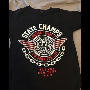 State Champs T-Shirt